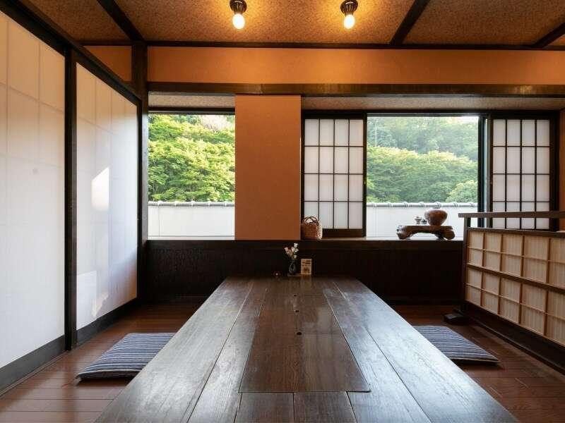 Yumoto Ueyama Ryokan Himeji Eksteriør billede