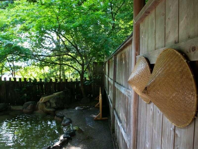 Yumoto Ueyama Ryokan Himeji Eksteriør billede