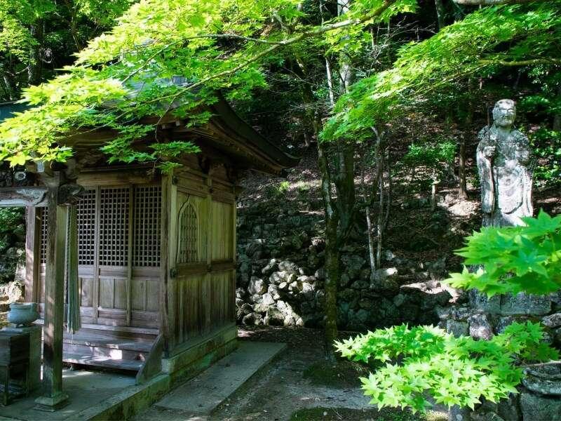 Yumoto Ueyama Ryokan Himeji Eksteriør billede