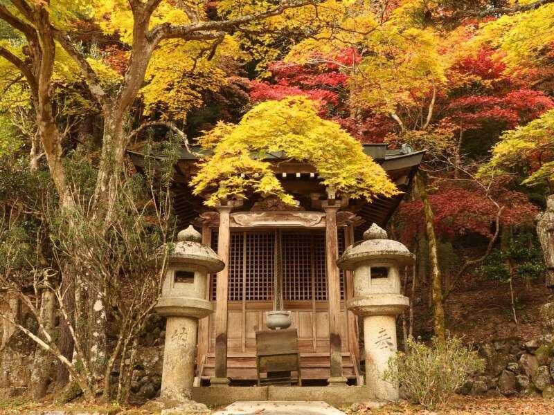Yumoto Ueyama Ryokan Himeji Eksteriør billede
