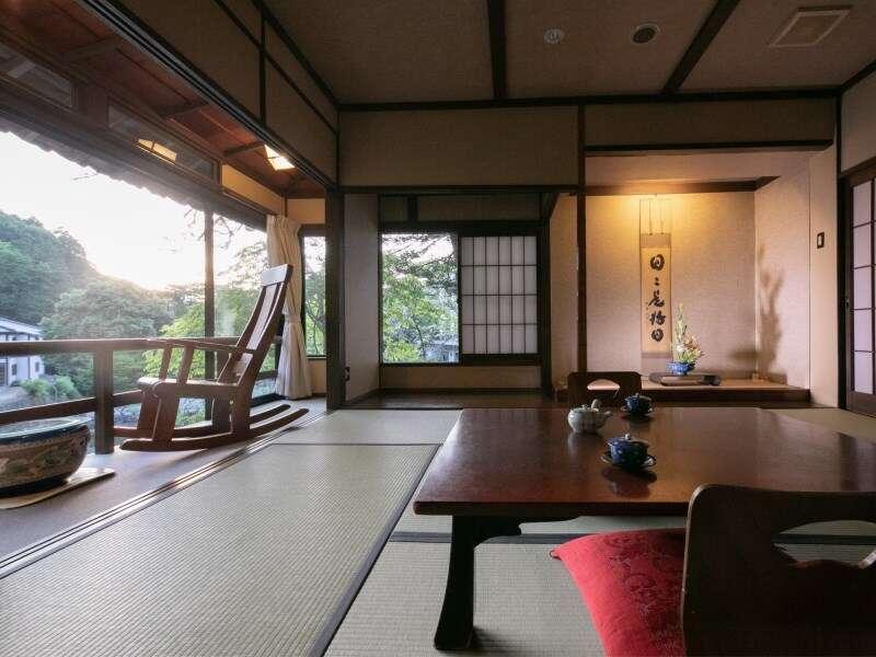 Yumoto Ueyama Ryokan Himeji Eksteriør billede