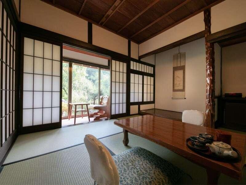 Yumoto Ueyama Ryokan Himeji Eksteriør billede
