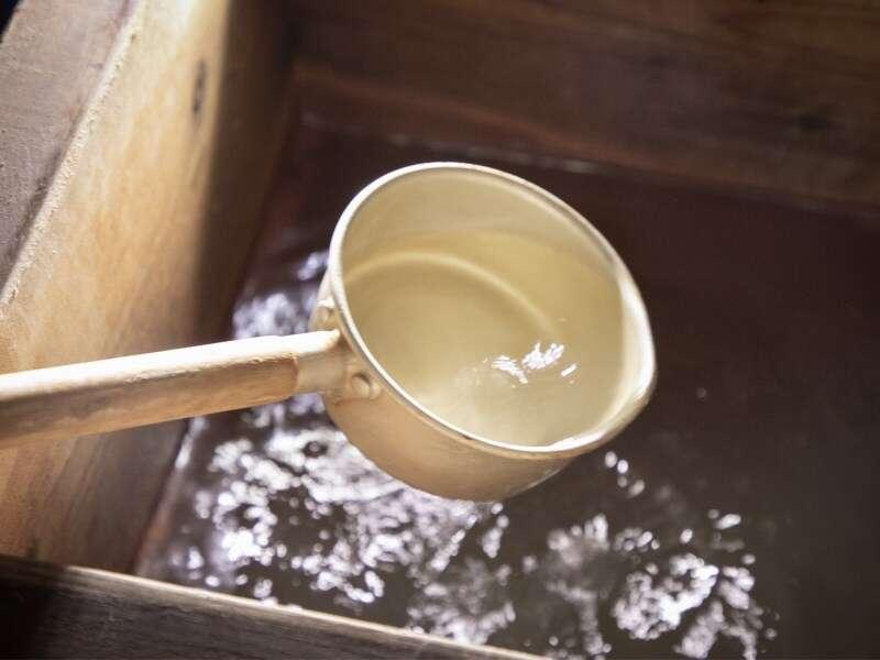 Yumoto Ueyama Ryokan Himeji Eksteriør billede