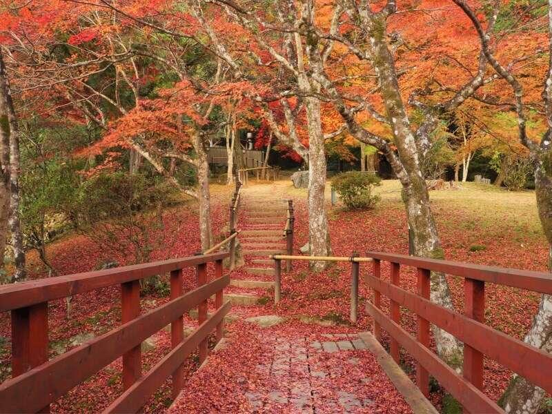 Yumoto Ueyama Ryokan Himeji Eksteriør billede