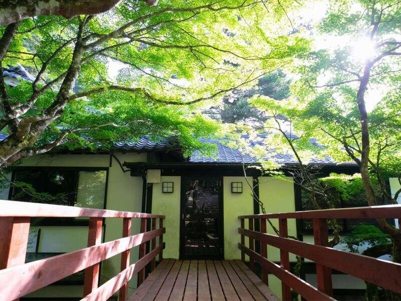 Yumoto Ueyama Ryokan Himeji Eksteriør billede
