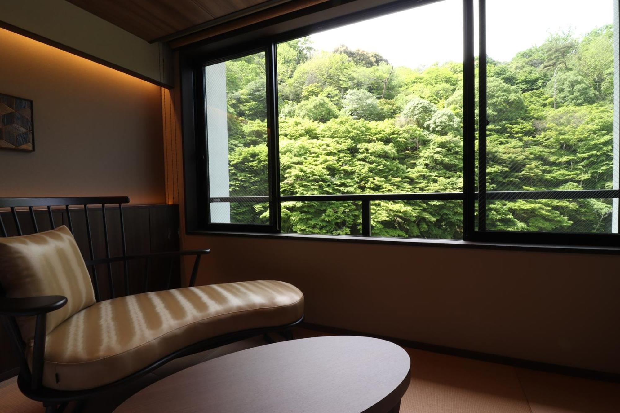 Yumoto Ueyama Ryokan Himeji Eksteriør billede