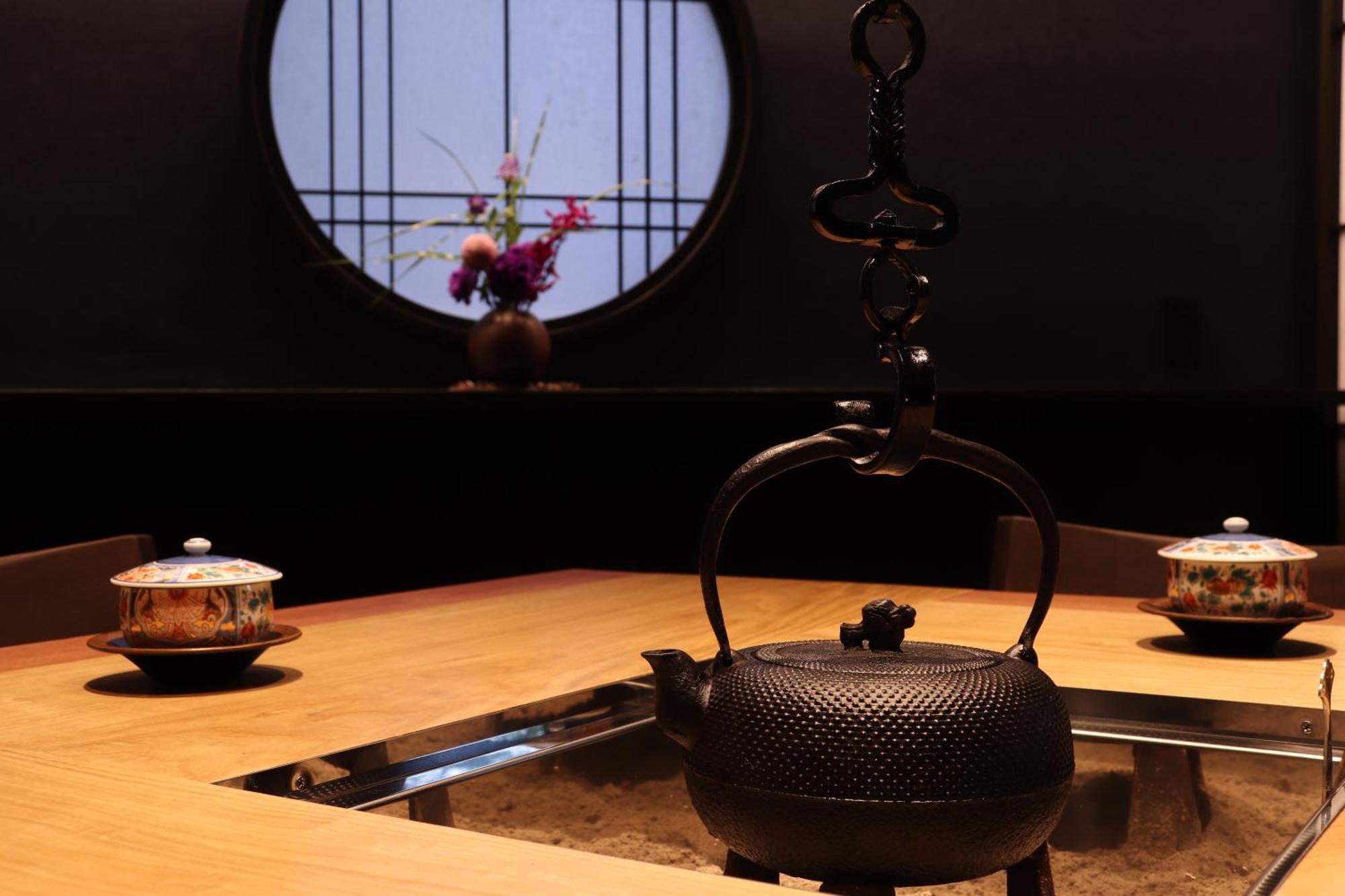 Yumoto Ueyama Ryokan Himeji Eksteriør billede