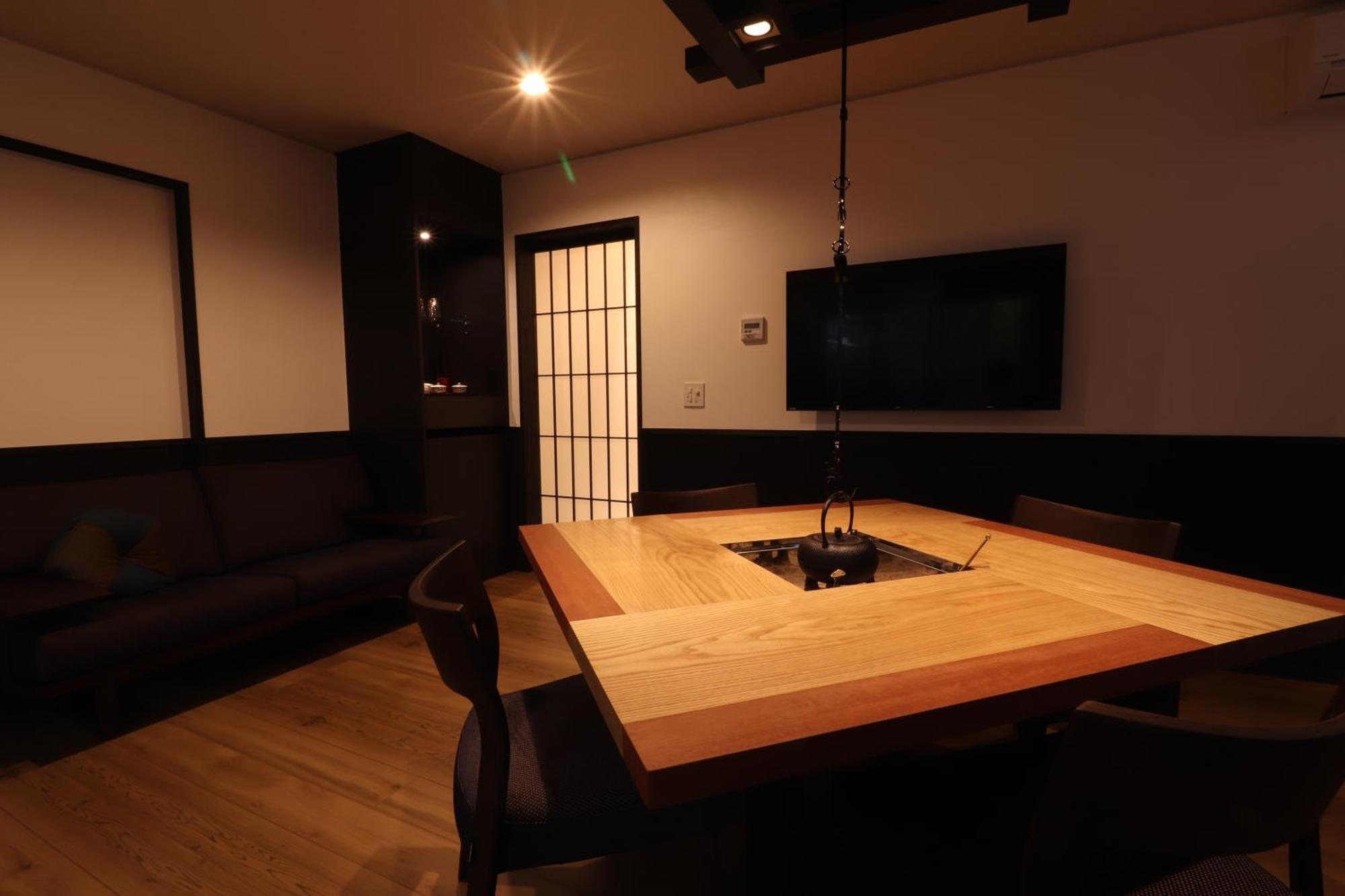 Yumoto Ueyama Ryokan Himeji Eksteriør billede