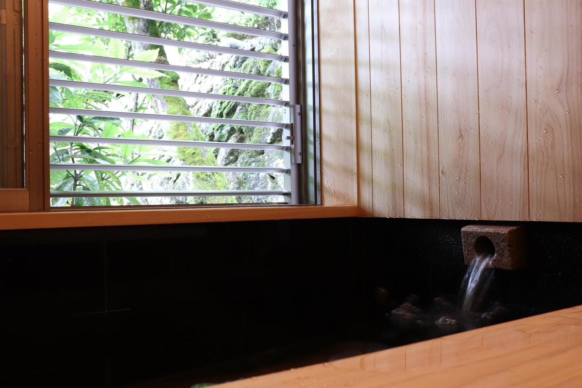 Yumoto Ueyama Ryokan Himeji Eksteriør billede