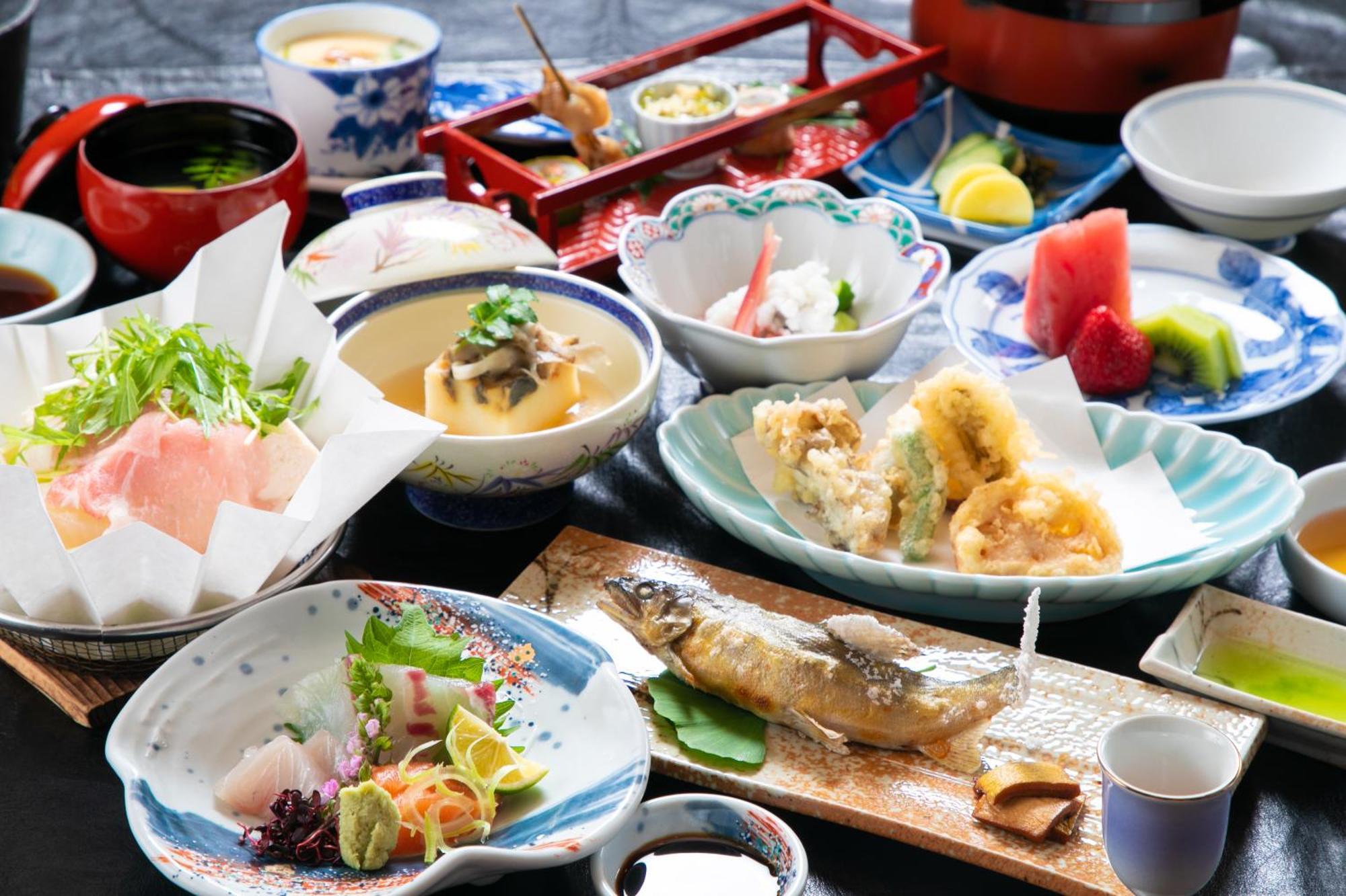 Yumoto Ueyama Ryokan Himeji Eksteriør billede