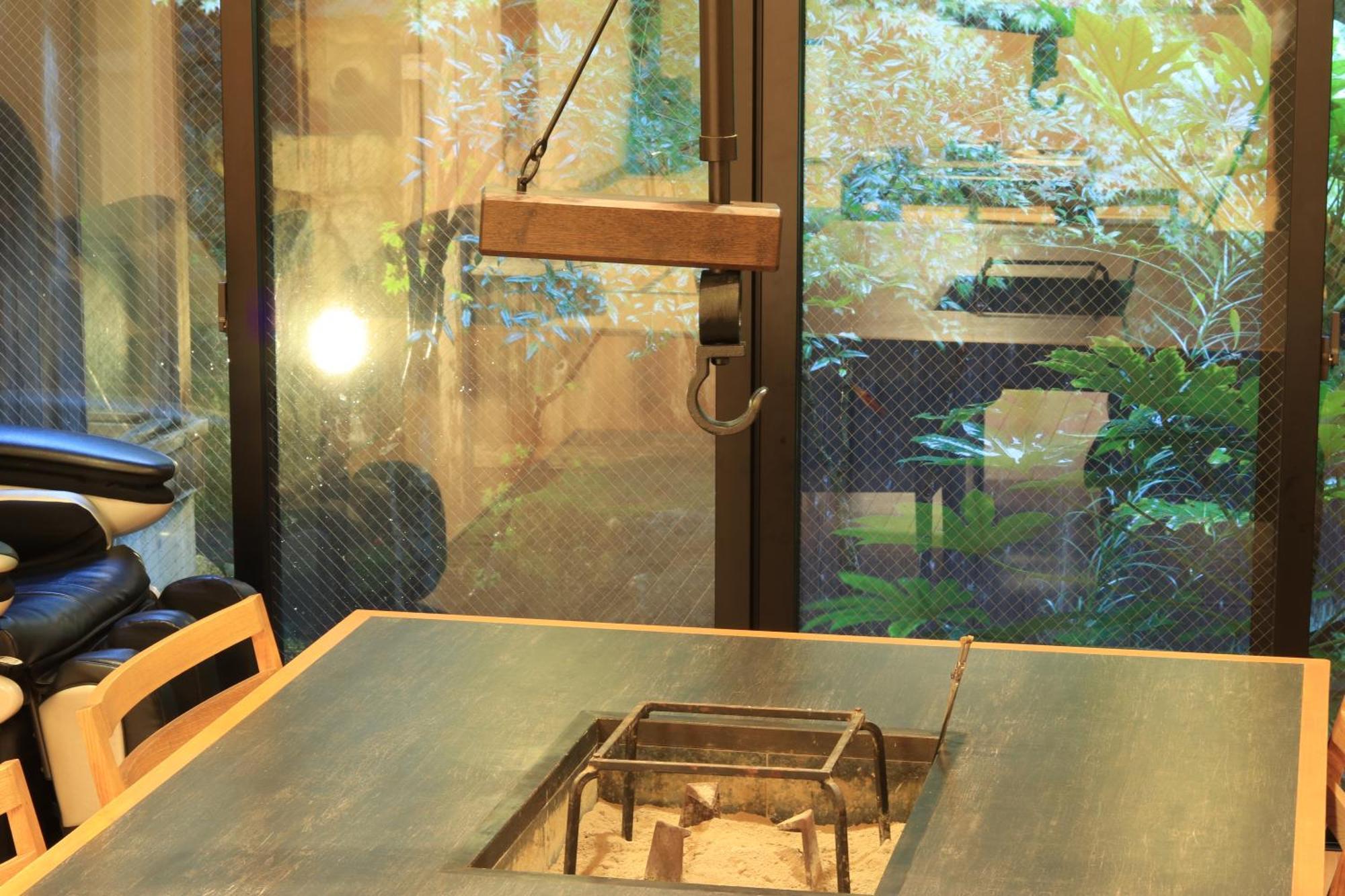 Yumoto Ueyama Ryokan Himeji Eksteriør billede