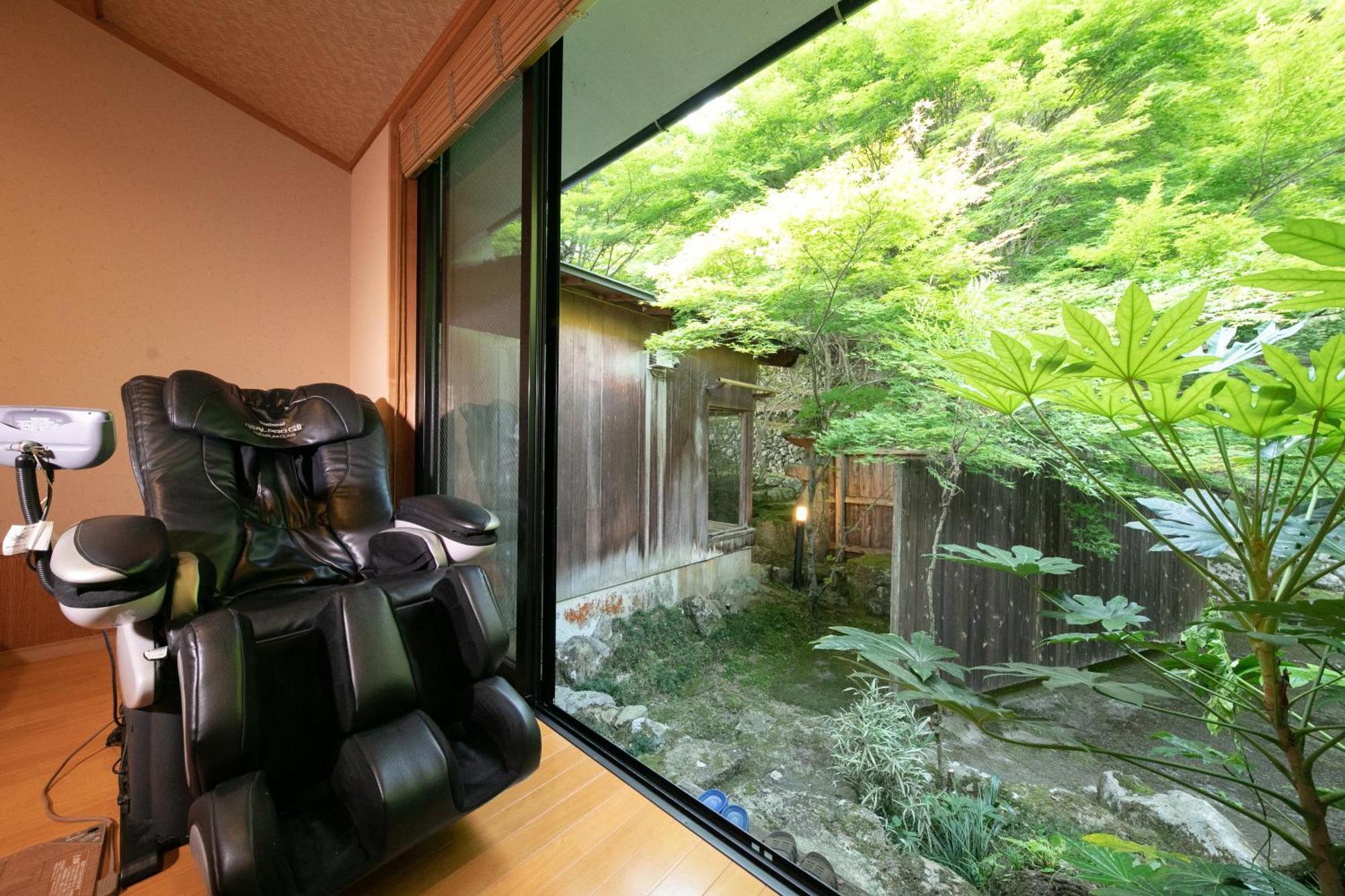 Yumoto Ueyama Ryokan Himeji Eksteriør billede