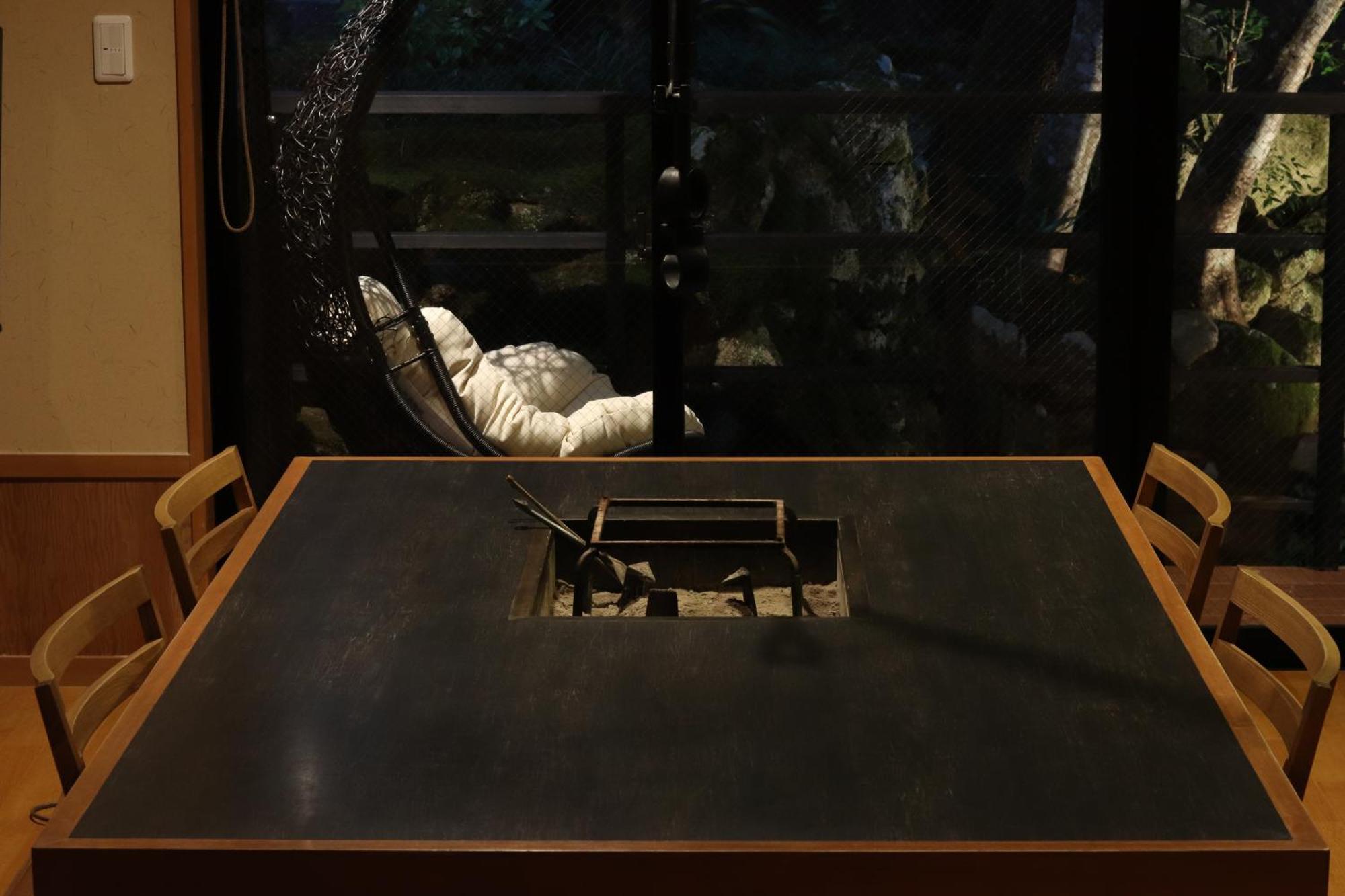 Yumoto Ueyama Ryokan Himeji Eksteriør billede