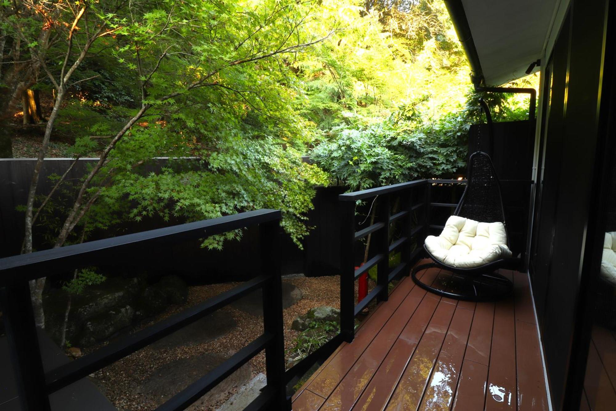 Yumoto Ueyama Ryokan Himeji Eksteriør billede